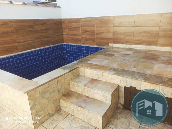 Casa com 2 Quartos à Venda, 150 m² em Bopiranga - Itanhaém