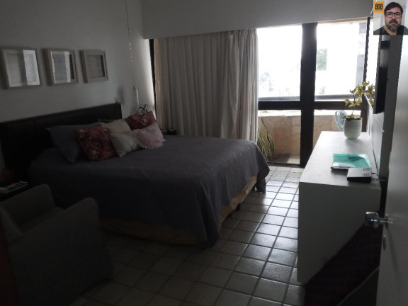 Imagem Apartamento com 4 Quartos à Venda, 320 m² em Piedade - Jaboatão Dos Guararapes Imagem Apartamento com 4 Quartos à Venda, 320 m² em Piedade - Jaboatão Dos Guararapes