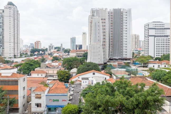 Imagem Apartamento com 3 Quartos à Venda, 103 m² em Vila Clementino - São Paulo Imagem Apartamento com 3 Quartos à Venda, 103 m² em Vila Clementino - São Paulo