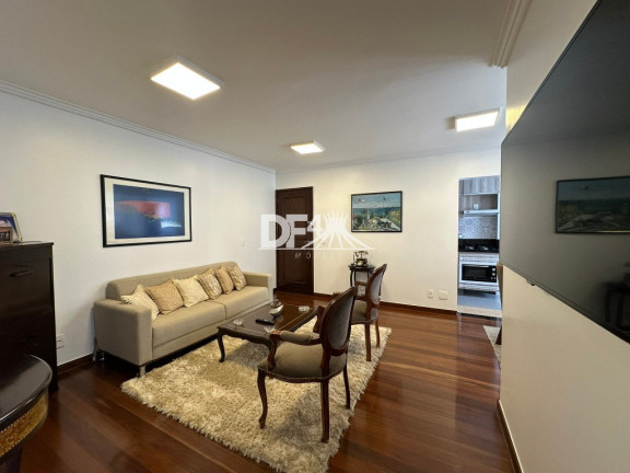 Imagem Imóvel com 3 Quartos à Venda, 90 m² em Setor Sudoeste - Brasília