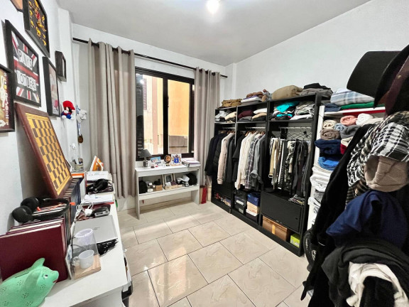 Imagem Apartamento com 3 Quartos à Venda, 98 m² em Coqueiros - Florianópolis Imagem Apartamento com 3 Quartos à Venda, 98 m² em Coqueiros - Florianópolis