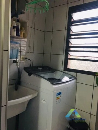 Imagem Apartamento com 2 Quartos à Venda, 55 m² em Jardim Vergueiro (sacomã) - São Paulo Imagem Apartamento com 2 Quartos à Venda, 55 m² em Jardim Vergueiro (sacomã) - São Paulo