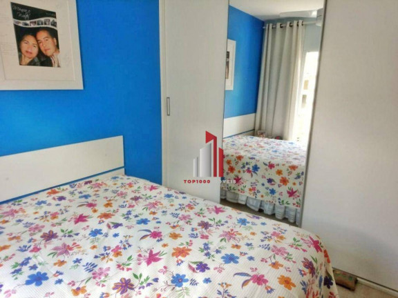 Imagem Casa de Condomínio com 3 Quartos à Venda, 109 m² em Vila Isolina Mazzei - São Paulo