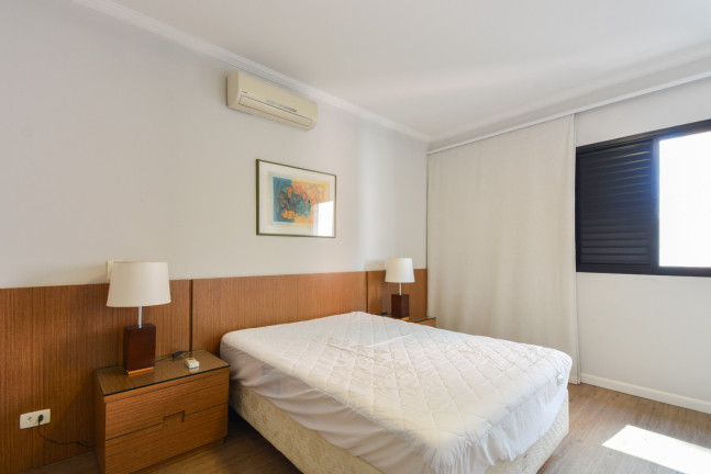 Imagem Apartamento com 1 Quarto à Venda, 50 m² em Jardim Paulista - São Paulo Imagem Apartamento com 1 Quarto à Venda, 50 m² em Jardim Paulista - São Paulo