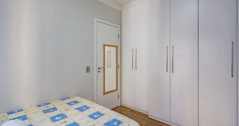 Apartamento com 4 Quartos à Venda, 158 m² em Perdizes - São Paulo