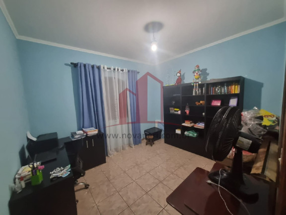 Imagem Casa com 4 Quartos à Venda, em Real Park - Caieiras Imagem Casa com 4 Quartos à Venda, em Real Park - Caieiras