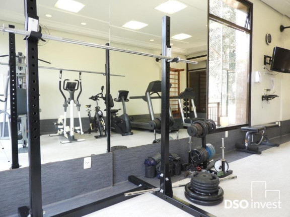 Imagem Apartamento com 4 Quartos à Venda, 288 m² em Real Parque - São Paulo Imagem Apartamento com 4 Quartos à Venda, 288 m² em Real Parque - São Paulo