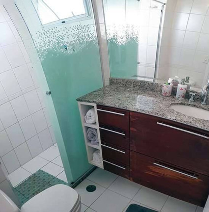Imagem Apartamento com 3 Quartos à Venda, 122 m² em Mooca - São Paulo