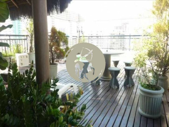 Cobertura com 4 Quartos à Venda, 457 m² em Boqueirao - Santos