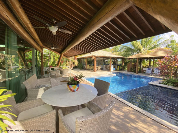 Imagem Casa com 5 Quartos à Venda, 427 m² em Praia Do Forte - Mata De São João Imagem Casa com 5 Quartos à Venda, 427 m² em Praia Do Forte - Mata De São João