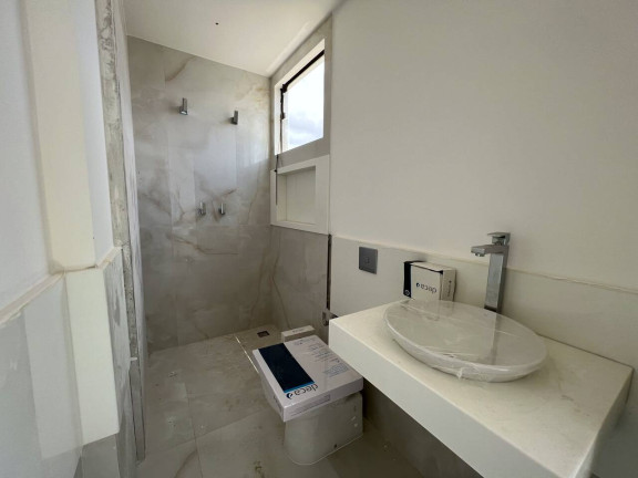 Imagem Apartamento com 3 Quartos à Venda, 221 m² em Fazenda Vitali - Colatina
