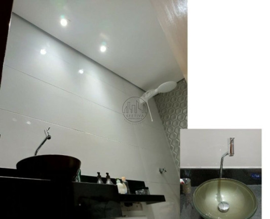 Imagem Apartamento com 2 Quartos à Venda, 55 m² em Riacho Fundo I - Brasília Imagem Apartamento com 2 Quartos à Venda, 55 m² em Riacho Fundo I - Brasília