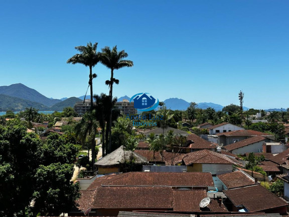 Imagem Apartamento com 3 Quartos à Venda, 108 m² em Itaguá - Ubatuba