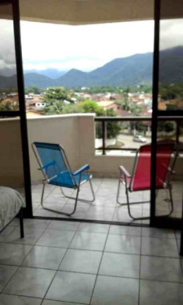 Imagem Apartamento com 2 Quartos à Venda, em Itaguá - Ubatuba Imagem Apartamento com 2 Quartos à Venda, em Itaguá - Ubatuba