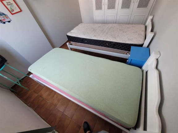 Imagem Apartamento com 2 Quartos à Venda, 72 m² em Tupi - Praia Grande
