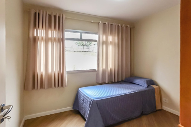 Imagem Apartamento com 2 Quartos à Venda, 62 m² em Indianópolis - São Paulo