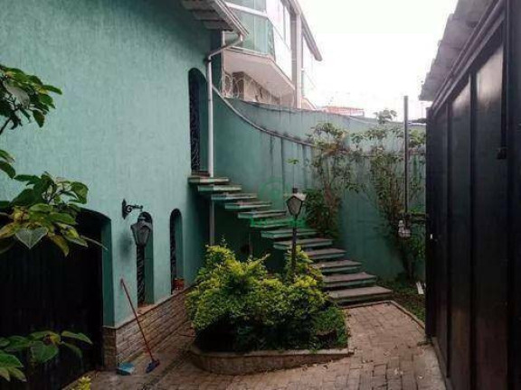Imagem Sobrado com 4 Quartos à Venda, 288 m² em Jardim Bom Clima - Guarulhos Imagem Sobrado com 4 Quartos à Venda, 288 m² em Jardim Bom Clima - Guarulhos