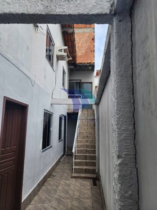 Imagem Apartamento com 2 Quartos para Alugar, 60 m² em Braga - Cabo Frio