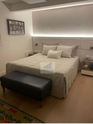 Imagem Apartamento com 3 Quartos à Venda, 162 m² em Moema - São Paulo Imagem Apartamento com 3 Quartos à Venda, 162 m² em Moema - São Paulo