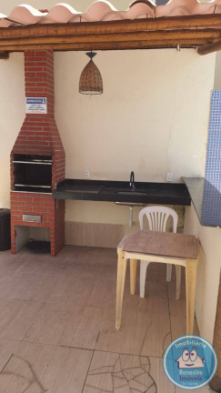 Imagem Apartamento com 2 Quartos para Alugar, 80 m² em Paraíso Dos Pataxós - Porto Seguro