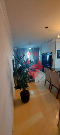 Imagem Apartamento com 3 Quartos à Venda, 92 m² em Santa Paula - São Caetano Do Sul