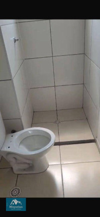 Imagem Apartamento com 2 Quartos à Venda, 42 m² em Canindé - São Paulo