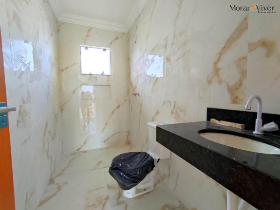 Imagem Casa com 3 Quartos à Venda, 126 m² em Costeira - São José Dos Pinhais