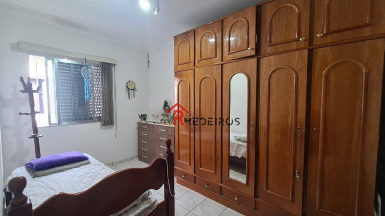 Imagem Casa com 2 Quartos à Venda, 96 m² em Mirim - Praia Grande