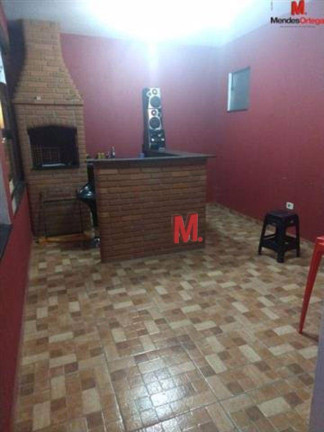 Imagem Casa com 3 Quartos à Venda, 192 m² em Jardim São Pedro - Votorantim Imagem Casa com 3 Quartos à Venda, 192 m² em Jardim São Pedro - Votorantim