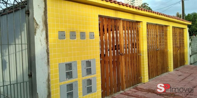 Imagem Casa com 2 Quartos à Venda, 72 m² em Maracanã - Praia Grande Imagem Casa com 2 Quartos à Venda, 72 m² em Maracanã - Praia Grande