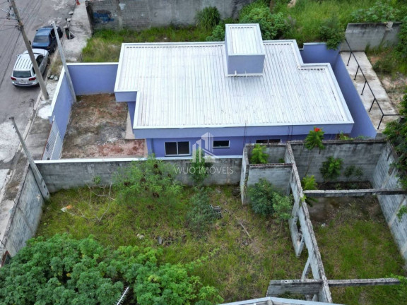 Imagem Casa com 2 Quartos à Venda, 78 m² em Jardim Leblon - Jacareí