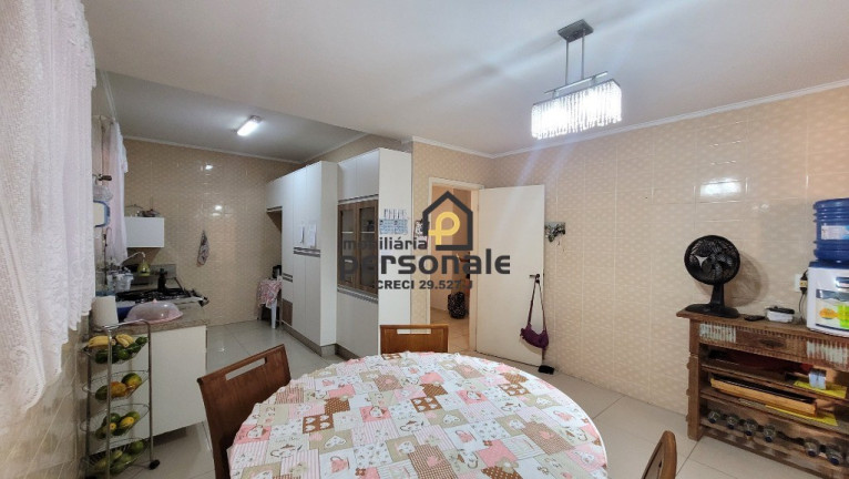 Imagem Casa com 4 Quartos à Venda, 290 m² em Parque Campolim - Sorocaba