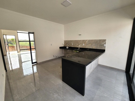 Imagem Casa de Condomínio com 3 Quartos à Venda, 150 m² em Condomínio Horto Florestal 3 - Sorocaba