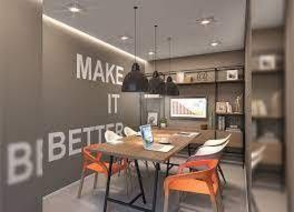 Imagem Apartamento com 1 Quarto à Venda, 29 m² em Vila Das Belezas - São Paulo