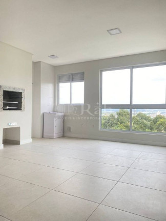 Apartamento com 2 Quartos para Alugar, 59 m² em São Judas - Itajaí
