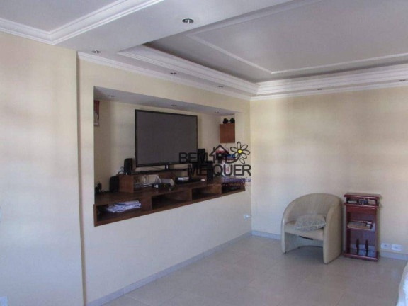 Imagem Sobrado com 3 Quartos à Venda, 162 m² em Parque São Domingos - São Paulo Imagem Sobrado com 3 Quartos à Venda, 162 m² em Parque São Domingos - São Paulo