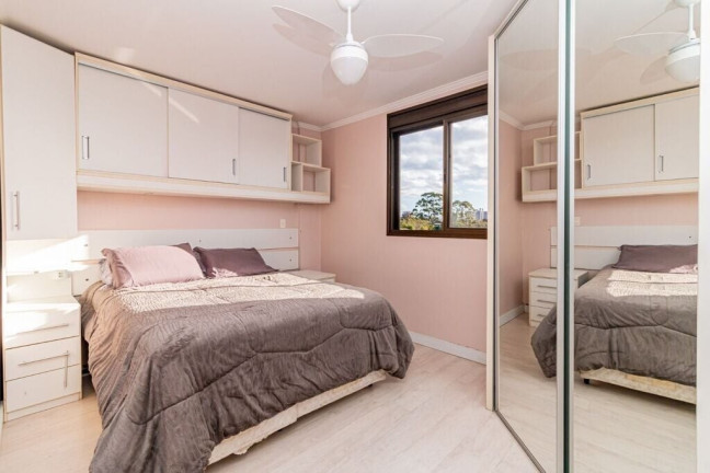 Imagem Apartamento com 3 Quartos à Venda, 107 m² em Cristo Redentor - Porto Alegre Imagem Apartamento com 3 Quartos à Venda, 107 m² em Cristo Redentor - Porto Alegre