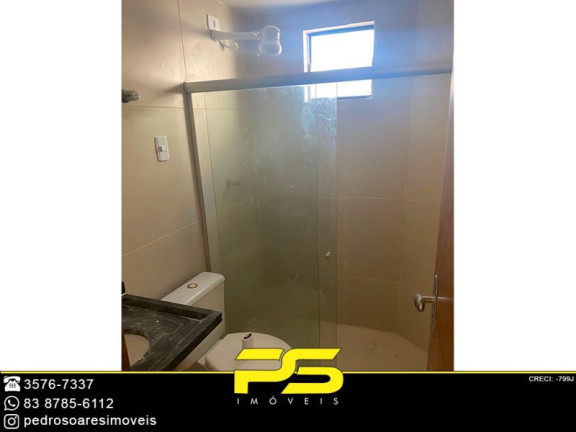 Imagem Apartamento com 3 Quartos à Venda, 80 m² em Jardim Cidade Universitária - João Pessoa