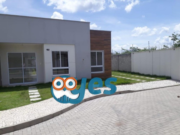 Casa com 3 Quartos à Venda, 210 m² em Sim - Feira De Santana