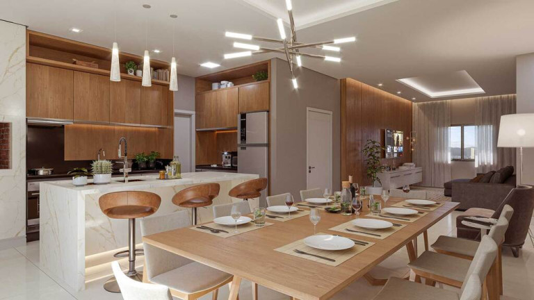 Imagem Apartamento com 3 Quartos à Venda, 122 m² em Centro - Balneário Camboriú