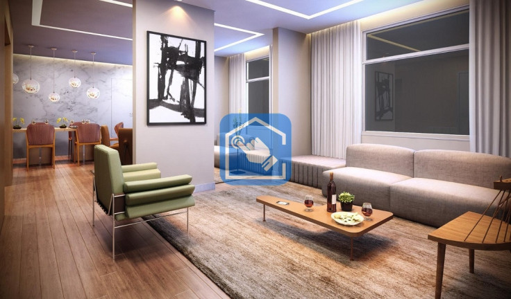 Imagem Apartamento com 3 Quartos à Venda, 81 m² em Jardim Marajoara - São Paulo Imagem Apartamento com 3 Quartos à Venda, 81 m² em Jardim Marajoara - São Paulo