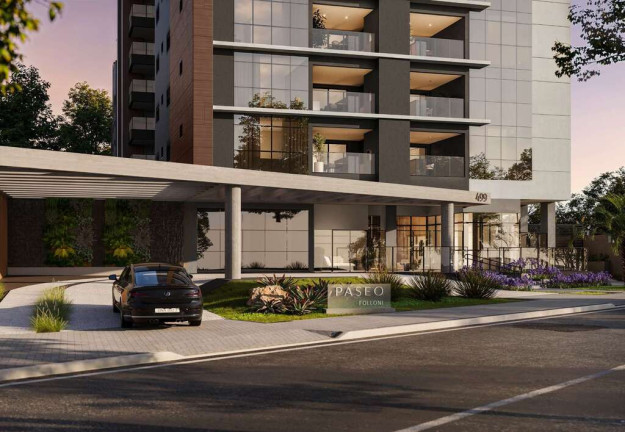 Imagem Cobertura com 3 Quartos à Venda, 195 m² em Ahú - Curitiba Imagem Cobertura com 3 Quartos à Venda, 195 m² em Ahú - Curitiba