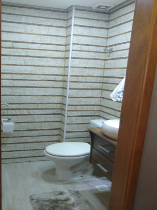 Imagem Apartamento com 1 Quarto à Venda, em Parque Bitaru - São Vicente Imagem Apartamento com 1 Quarto à Venda, em Parque Bitaru - São Vicente