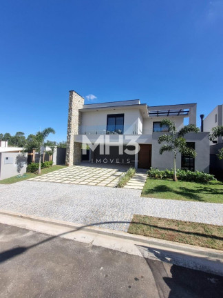 Imagem Casa de Condomínio com 4 Quartos à Venda, 320 m² em Alphaville Dom Pedro 3 - Campinas Imagem Casa de Condomínio com 4 Quartos à Venda, 320 m² em Alphaville Dom Pedro 3 - Campinas