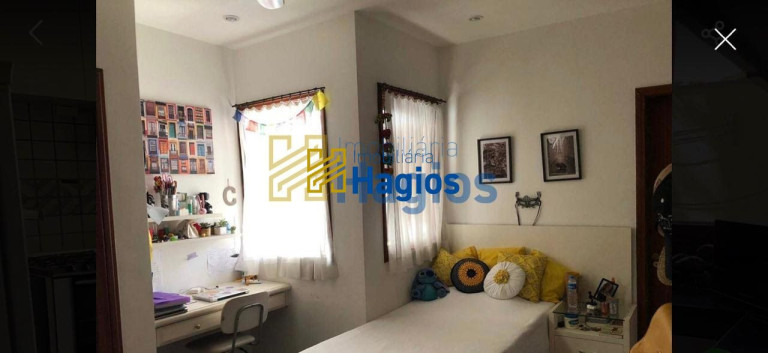 Casa de Condomínio com 5 Quartos à Venda, 500 m² em Alphaville - Santana De Parnaíba