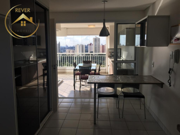 Imagem Apartamento com 3 Quartos à Venda, 159 m² em Parque Prado - Campinas