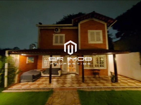 Imagem Casa com 3 Quartos à Venda, 277 m² em Jardim Petrópolis - São Paulo Imagem Casa com 3 Quartos à Venda, 277 m² em Jardim Petrópolis - São Paulo