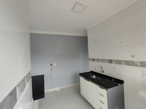 Imagem Sobrado com 2 Quartos para Alugar, 100 m² em Boqueirão - Praia Grande Imagem Sobrado com 2 Quartos para Alugar, 100 m² em Boqueirão - Praia Grande