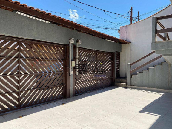 Imagem Casa com 3 Quartos à Venda, 380 m² em Pirituba - São Paulo Imagem Casa com 3 Quartos à Venda, 380 m² em Pirituba - São Paulo