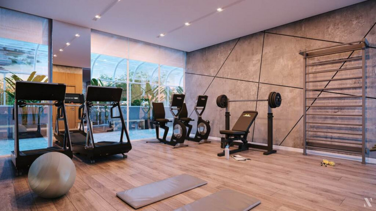 Imagem Imóvel com 4 Quartos à Venda, 195 m² em Itapema - Itapema